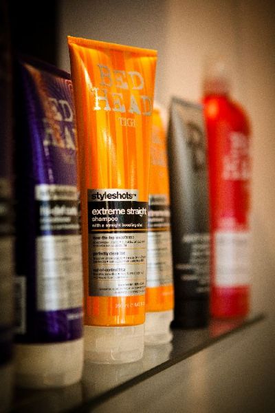 bedhead range